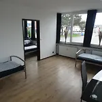 6 Monteurwohnung Messewohnung Bis Zu 5 Personen