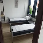 6 Monteurwohnung Messewohnung Bis Zu 5 Personen