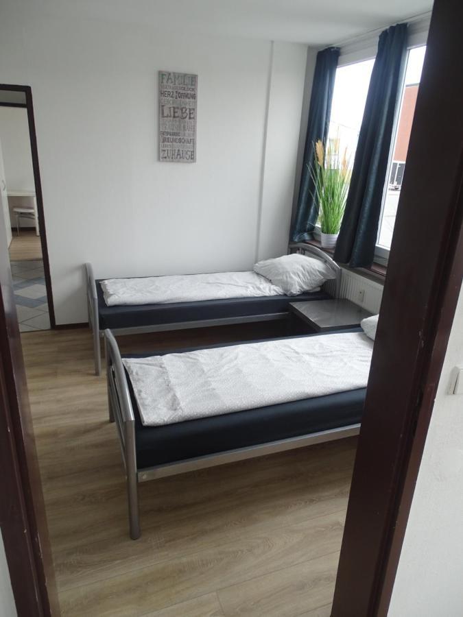 6 Monteurwohnung Messewohnung Bis Zu 5 Personen Apartment Hannover
