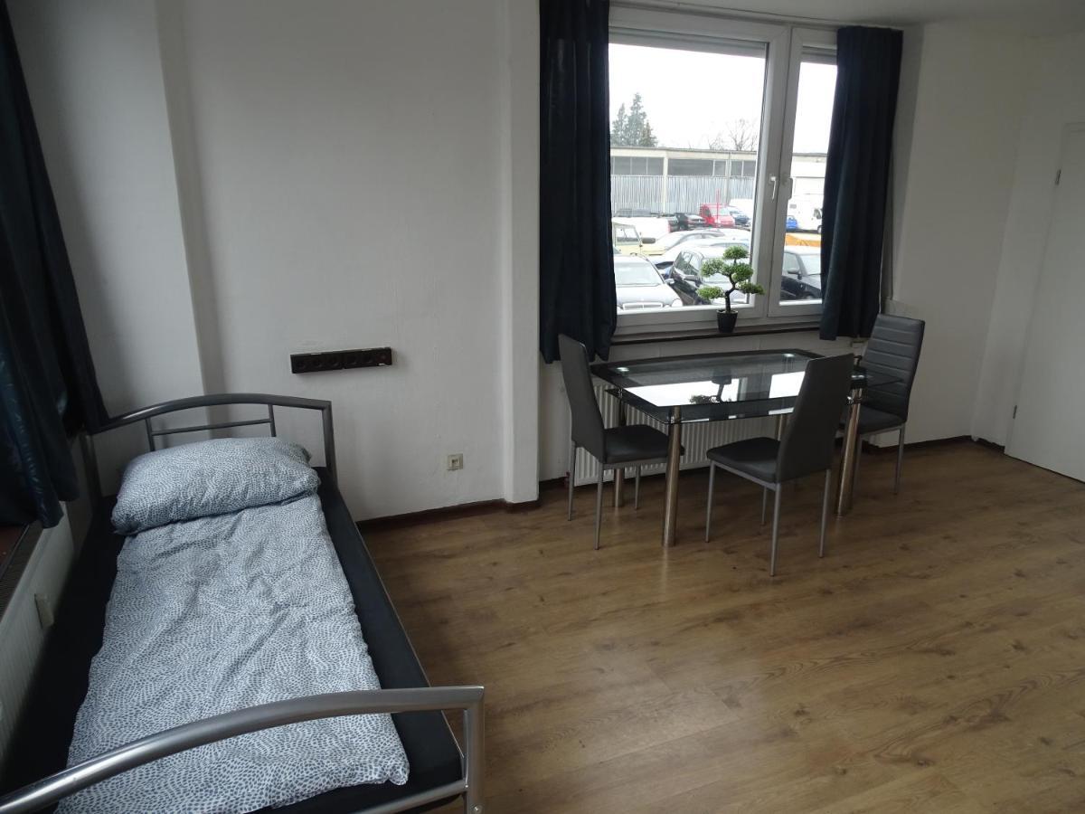 6 Monteurwohnung Messewohnung Bis Zu 5 Personen
